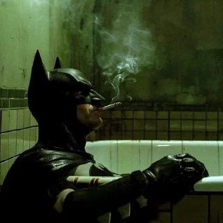 Video sticker 🖤 @wtf_stickers @wtf_sashwat :: @fStikBot