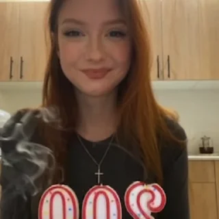 Video sticker 💋 liiin.sun 2.0