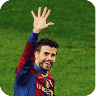 Video sticker ✋ Ватафа :: @fStikBot
