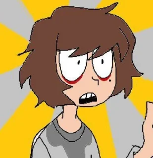 Telegram sticker 🌟 (•√•) :: @fStikBot