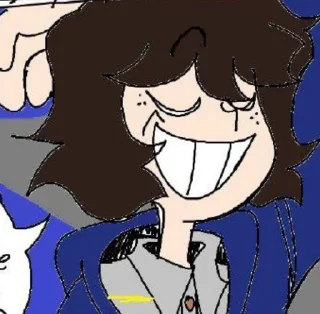 Telegram sticker 🌟 (•√•) :: @fStikBot