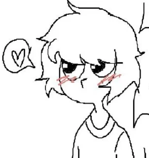 Telegram sticker 🌟 (•√•) :: @fStikBot