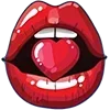 Video sticker ❤️ @SHOPCANDYLADY @FA...