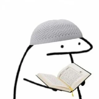 Video sticker 🤍 Nanonoe