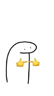 Video sticker 👉 Nanonoe