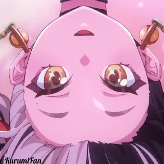 Video sticker 💫 💫 | Dialyn ᨒ @KurumiFan ⛩️