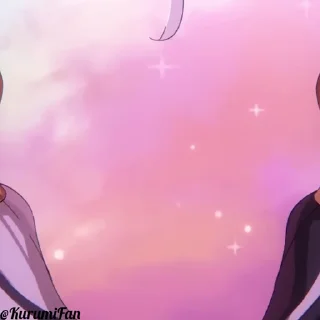 Video sticker 💫 💫 | Dialyn ᨒ @KurumiFan ⛩️