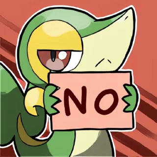 Video sticker 👻 포케포케콘2 @DCConSticker