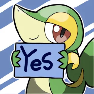 Video sticker 👻 포케포케콘2 @DCConSticker