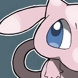 Video sticker 👻 포케포케콘2 @DCConSticker