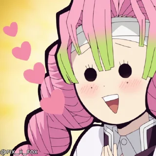 Video sticker ❤️ حقوق@kamisato_hoshiko :: @fStikBot