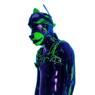 Sticker 👋 Pup Junkers