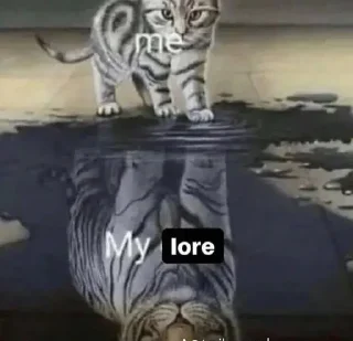 Telegram stiker 💪 🧀me fr by saaxiss 2.0 :: @fStikBot