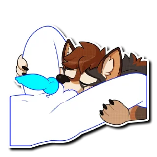 Telegram sticker 💦 Dire