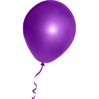 Telegram stiker 🎈 Balloons ਬੁਲਬੁਲੇ @PunjabiSticker