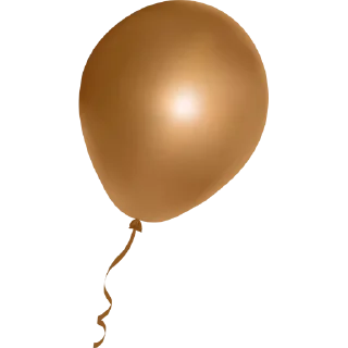 Video sticker 🎈 Balloons ਬੁਲਬੁਲੇ @PunjabiSticker