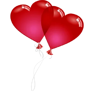 Telegram stiker 🎈 Balloons ਬੁਲਬੁਲੇ @PunjabiSticker