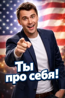 Sticker 🤩 Ебучий нейро шедевр