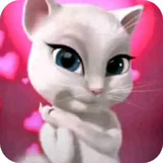 Telegram sticker 🤲 @zxcloud1