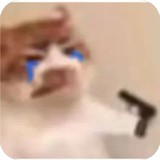 Telegram sticker 🫥 @sztian