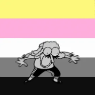 Telegram sticker 😦 папаша