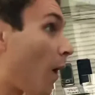 Video sticker 🎶 Реальные Пацаны