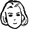 Video sticker 🙂 Дайте сап ...