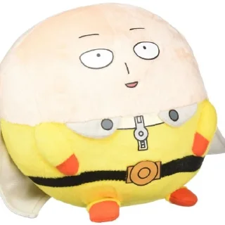 Telegram sticker 🧸 one punch man