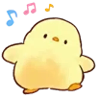 Video sticker 🎶 𝐏𝐢𝐧𝐭𝐢𝐧𝐡𝐨🐥໑‧ִֶָ⋆ @Emanuelinda
