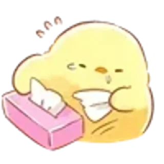 Video sticker 😪 𝐏𝐢𝐧𝐭𝐢𝐧𝐡𝐨🐥໑‧ִֶָ⋆ @Emanuelinda