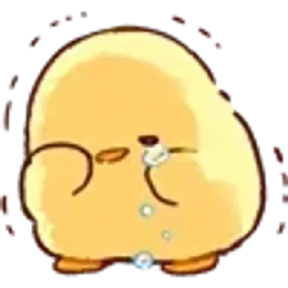 Video sticker 😞 𝐏𝐢𝐧𝐭𝐢𝐧𝐡𝐨🐥໑‧ִֶָ⋆ @Emanuelinda