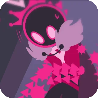Telegram sticker 😟 🎸›› #𝙗𝙡1𝙭3𝙧 / :: @yx_davi @SozdaiStickeriBot