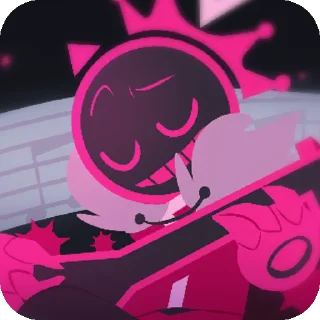 Telegram sticker 👍 🎸›› #𝙗𝙡1𝙭3𝙧 / :: @yx_davi @SozdaiStickeriBot