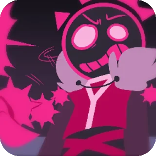 Telegram sticker 😒 🎸›› #𝙗𝙡1𝙭3𝙧 / :: @yx_davi @SozdaiStickeriBot