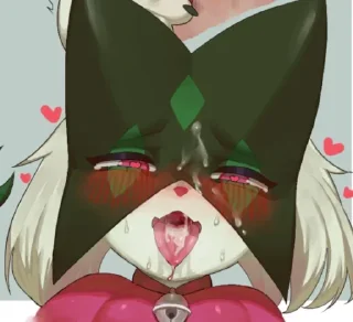 Telegram sticker 😻 Merli's FavoriteStickers_118 :: @fStikBot
