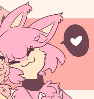 Video sticker 🤗 Merli's FavoriteStickers_118 :: @fStikBot