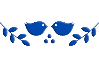 Telegram sticker 🐧 Separator Bird Animal @PunjabiSticker
