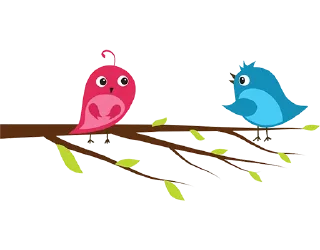 Telegram sticker 🐧 Separator Bird Animal @PunjabiSticker