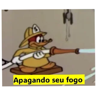 Telegram sticker 🖼 Pica-pau@noah | via @StickedApp_bot