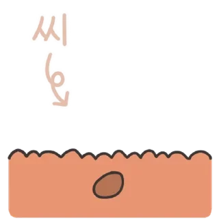 Sticker 💬 이과티콘 3 By @KakaoEmoticon