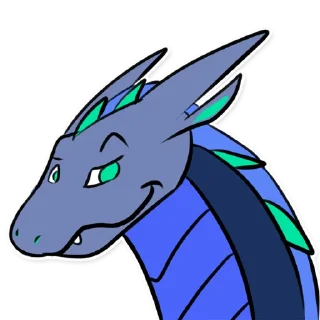 Video sticker 😏 Drayuu Dreex Sticker