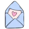 Sticker 💙 @bintuRustam_bilan 💙