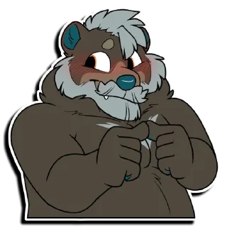 Video sticker ☺️ Rowan