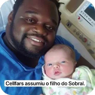 Video sticker 🫥 Oxe