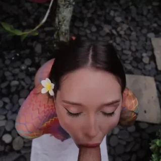 Video sticker 🧃 Hot @NexHub