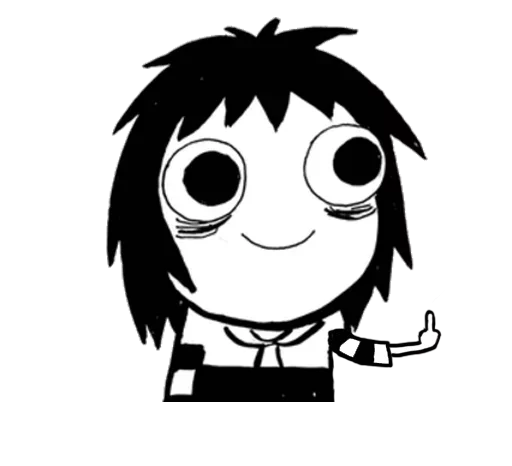 Telegram sticker 😂 🔞 @wannaacry 👈👈👈👈⛔
