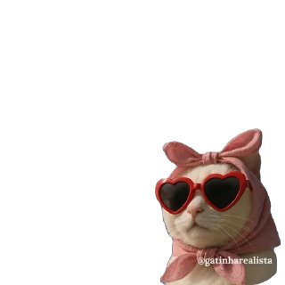 Video sticker 🫥 Meus engraçados