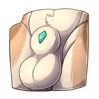 Telegram sticker 👀 Romeo~