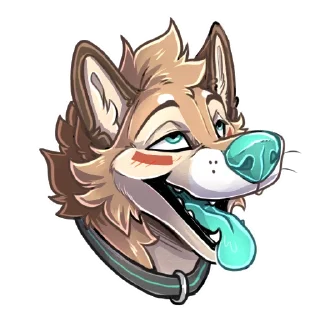 Video sticker 🤤 Romeo~