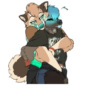 Video sticker 🔥 Romeo~